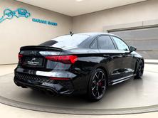 AUDI RS3 Limousine 2.5 TSI quattroS-tronic 5 Jahre Werksgara, Essence, Occasion / Utilisé, Automatique - 5