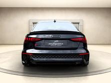 AUDI RS3 Limousine 2.5 TSI quattroS-tronic 5 Jahre Werksgara, Essence, Occasion / Utilisé, Automatique - 6