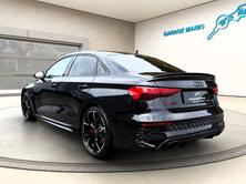 AUDI RS3 Limousine 2.5 TSI quattroS-tronic 5 Jahre Werksgara, Essence, Occasion / Utilisé, Automatique - 7