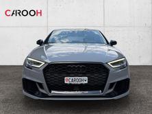 AUDI RS3 Sportback 2.5 TSI quattro S-tronic, Benzin, Occasion / Gebraucht, Automatik - 2