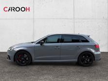 AUDI RS3 Sportback 2.5 TSI quattro S-tronic, Benzin, Occasion / Gebraucht, Automatik - 4