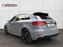 AUDI RS3 Sportback 2.5 TSI quattro S-tronic, Benzin, Occasion / Gebraucht, Automatik - 5