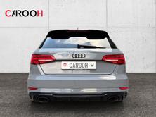 AUDI RS3 Sportback 2.5 TSI quattro S-tronic, Benzin, Occasion / Gebraucht, Automatik - 6