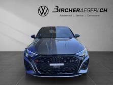 AUDI RS3 Sportback 2.5 TSI quattro S-tronic, Benzin, Occasion / Gebraucht, Automatik - 2