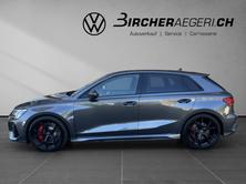 AUDI RS3 Sportback 2.5 TSI quattro S-tronic, Benzin, Occasion / Gebraucht, Automatik - 4