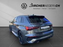 AUDI RS3 Sportback 2.5 TSI quattro S-tronic, Benzin, Occasion / Gebraucht, Automatik - 5