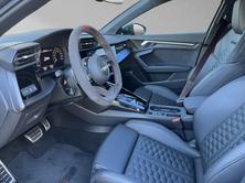 AUDI RS3 Sportback 2.5 TSI quattro S-tronic, Benzin, Occasion / Gebraucht, Automatik - 6