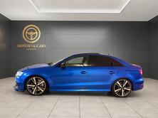 AUDI RS3 Limousine 2.5 TSI quattro S-tronic, Essence, Occasion / Utilisé, Automatique - 3
