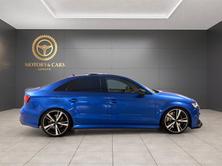 AUDI RS3 Limousine 2.5 TSI quattro S-tronic, Essence, Occasion / Utilisé, Automatique - 4