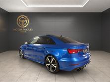 AUDI RS3 Limousine 2.5 TSI quattro S-tronic, Essence, Occasion / Utilisé, Automatique - 5