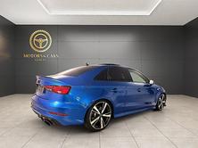 AUDI RS3 Limousine 2.5 TSI quattro S-tronic, Essence, Occasion / Utilisé, Automatique - 6