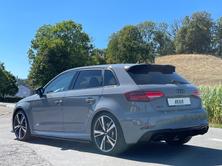 AUDI RS3 Sportback 2.5 TSI quattro S-tronic, Essence, Occasion / Utilisé, Automatique - 3