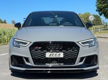 AUDI RS3 Sportback 2.5 TSI quattro S-tronic, Essence, Occasion / Utilisé, Automatique - 4