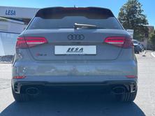 AUDI RS3 Sportback 2.5 TSI quattro S-tronic, Essence, Occasion / Utilisé, Automatique - 5