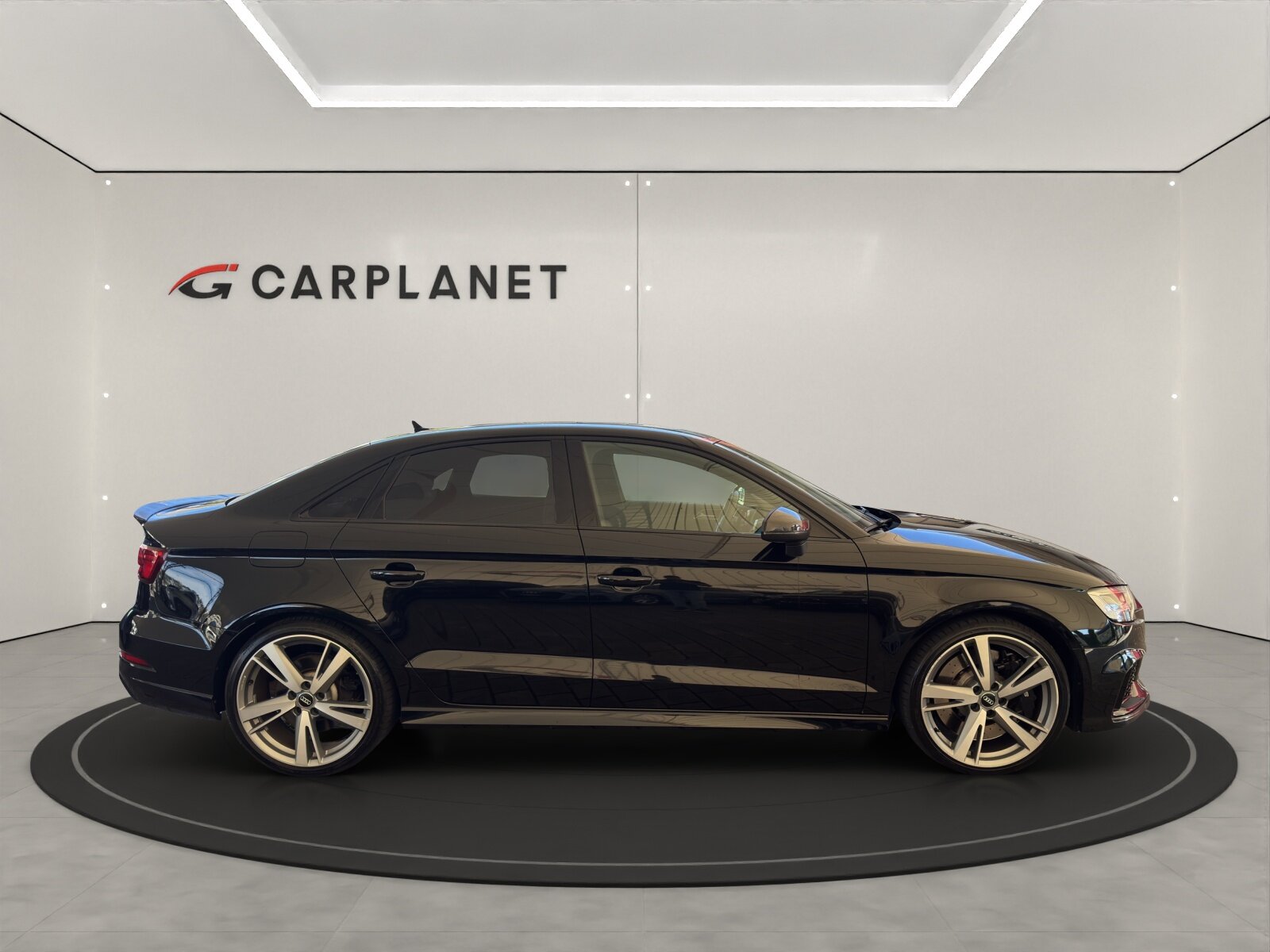 AUDI RS3 2.5 T FSI quattro S-Tronic 4x4 400PS* Limousine, Petrol, Second hand / Used, Automatic - 3