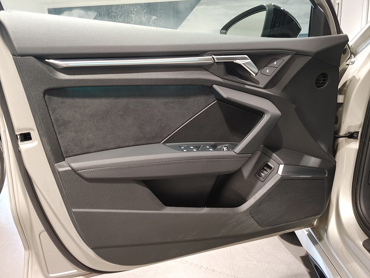 AUDI RS 3 Sportback, Benzin, Occasion / Gebraucht, Automatik - 3