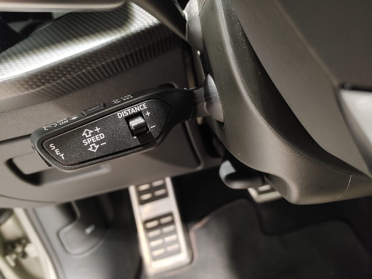 AUDI RS 3 Sportback, Benzin, Occasion / Gebraucht, Automatik - 6