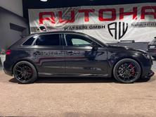 AUDI RS3 2.5 TSI quattro S-tronic, Petrol, Second hand / Used, Automatic - 2