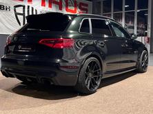 AUDI RS3 2.5 TSI quattro S-tronic, Petrol, Second hand / Used, Automatic - 3