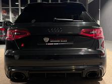 AUDI RS3 2.5 TSI quattro S-tronic, Petrol, Second hand / Used, Automatic - 4