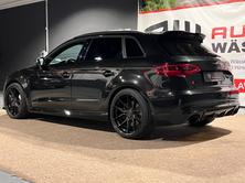 AUDI RS3 2.5 TSI quattro S-tronic, Petrol, Second hand / Used, Automatic - 6