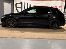AUDI RS3 2.5 TSI quattro S-tronic, Petrol, Second hand / Used, Automatic - 7