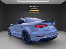 AUDI RS3 Limousine 2.5 TSI quattro S-tronic, Essence, Occasion / Utilisé, Automatique - 6