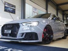 AUDI RS3 Sportback 2.5 TSI quattro S-tronic, Benzin, Occasion / Gebraucht, Automatik - 2