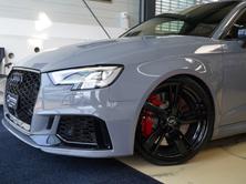 AUDI RS3 Sportback 2.5 TSI quattro S-tronic, Benzin, Occasion / Gebraucht, Automatik - 4
