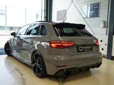 AUDI RS3 Sportback 2.5 TSI quattro S-tronic, Benzin, Occasion / Gebraucht, Automatik - 5