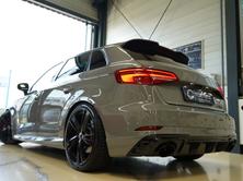 AUDI RS3 Sportback 2.5 TSI quattro S-tronic, Benzin, Occasion / Gebraucht, Automatik - 6