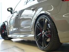 AUDI RS3 Sportback 2.5 TSI quattro S-tronic, Benzin, Occasion / Gebraucht, Automatik - 7