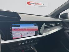 AUDI RS3 Limousine 2.5 TSI quattro S-tronic, Benzin, Occasion / Gebraucht, Automatik - 4