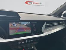 AUDI RS3 Limousine 2.5 TSI quattro S-tronic, Benzin, Occasion / Gebraucht, Automatik - 5