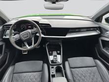 AUDI RS3 Limousine 2.5 TSI quattro S-tronic, Benzin, Occasion / Gebraucht, Automatik - 6