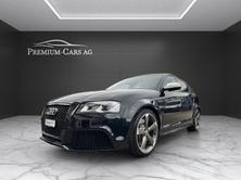 AUDI RS3 Sportback 2.5 TFSI quattro S-tronic, Benzina, Occasioni / Usate, Automatico - 2
