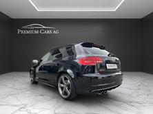AUDI RS3 Sportback 2.5 TFSI quattro S-tronic, Benzina, Occasioni / Usate, Automatico - 3
