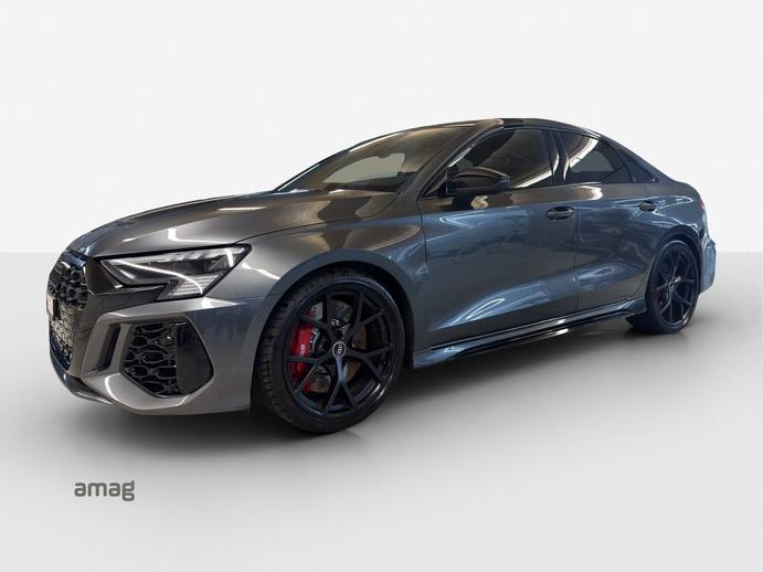 AUDI RS 3 Limousine, Benzina, Occasioni / Usate, Automatico
