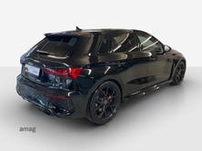 AUDI RS 3 Sportback, Benzin, Occasion / Gebraucht, Automatik - 5