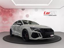 AUDI RS3 Sportback 2.5 TSI quattro S-tronic, Petrol, Second hand / Used, Automatic - 3