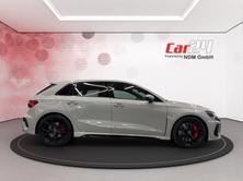 AUDI RS3 Sportback 2.5 TSI quattro S-tronic, Petrol, Second hand / Used, Automatic - 4