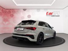 AUDI RS3 Sportback 2.5 TSI quattro S-tronic, Petrol, Second hand / Used, Automatic - 5