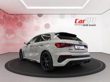 AUDI RS3 Sportback 2.5 TSI quattro S-tronic, Petrol, Second hand / Used, Automatic - 7