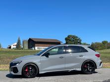 AUDI RS3 Sportback 2.5 TSI quattro S-tronic, Petrol, Second hand / Used, Automatic - 2