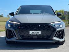 AUDI RS3 Sportback 2.5 TSI quattro S-tronic, Petrol, Second hand / Used, Automatic - 4
