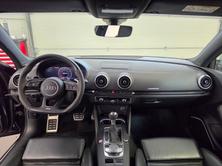 AUDI RS3 Limousine 2.5 TSI quattro S-tronic Purple Carbon E, Benzin, Occasion / Gebraucht, Automatik - 7
