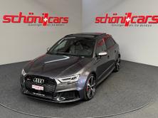 AUDI RS3 Sportback 2.5 TSI quattro S-tronic ohne OPF, Benzin, Occasion / Gebraucht, Automatik - 2