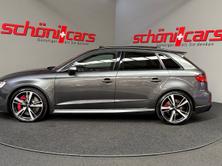 AUDI RS3 Sportback 2.5 TSI quattro S-tronic ohne OPF, Benzin, Occasion / Gebraucht, Automatik - 3
