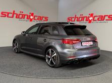 AUDI RS3 Sportback 2.5 TSI quattro S-tronic ohne OPF, Benzin, Occasion / Gebraucht, Automatik - 4