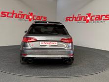 AUDI RS3 Sportback 2.5 TSI quattro S-tronic ohne OPF, Benzin, Occasion / Gebraucht, Automatik - 5